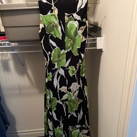 Ladies Evan Picone dress + sweater - Picture 9 of 11